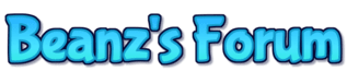 Beanz's Forum